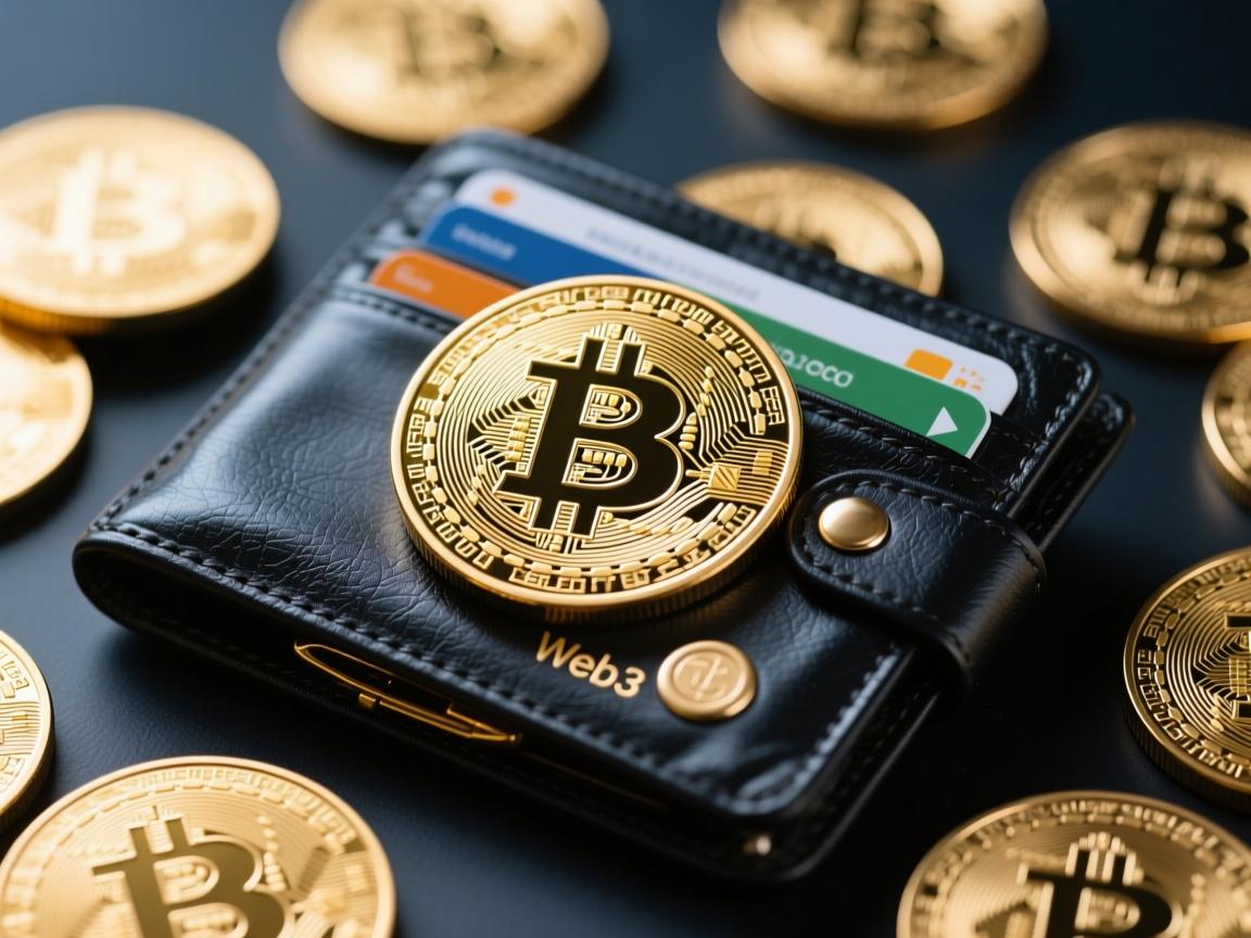 探索Web3钱包中的币出售新机遇 探索Web3钱包中的币出售新机遇