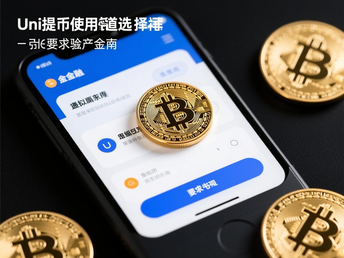 详解Uni提币使用通道选择指南