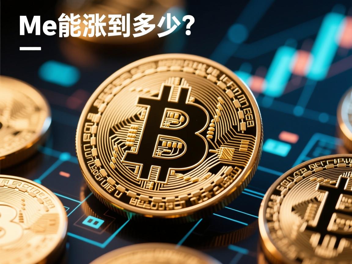 Meme币的潜力，能涨到多少？