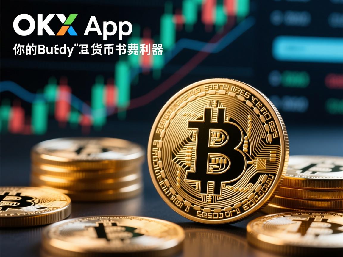 OKX App—您的加密货币交易利器