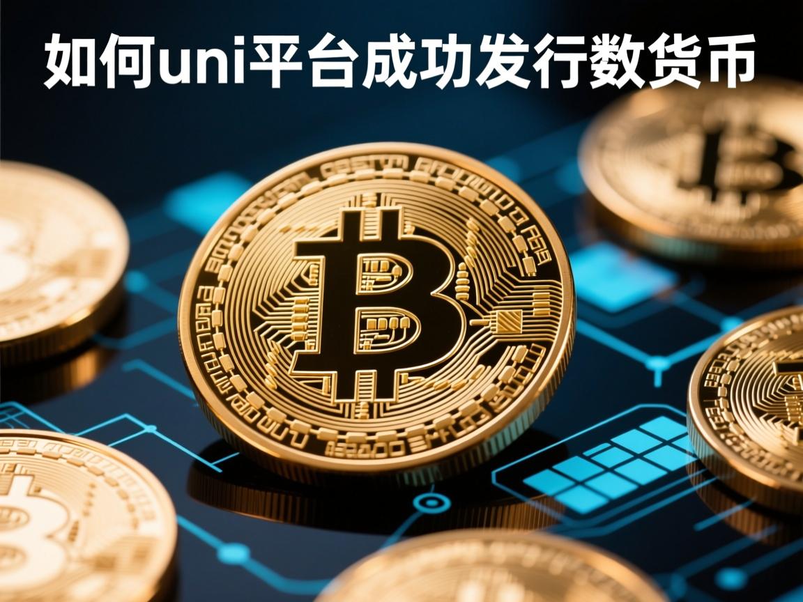 如何在uni平台上成功发行数字货币 如何在uni平台上成功发行数字货币