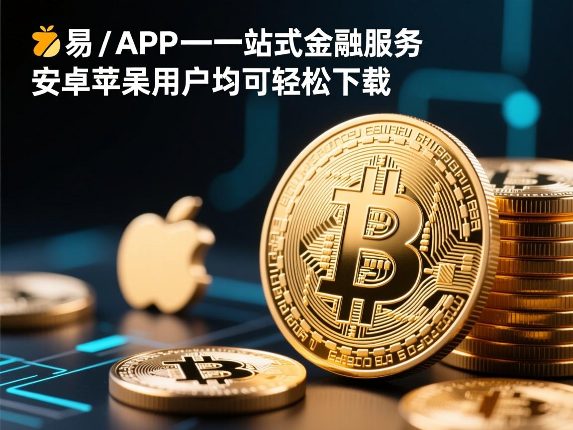 欧易APP—一站式金融服务，安卓苹果用户均可轻松下载