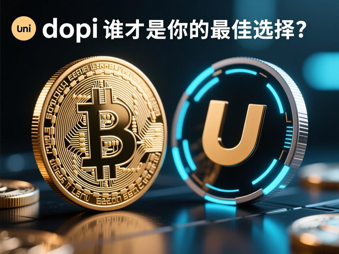 uni币与dop,谁才是你的最佳选择? uni币与dop,谁才是你的最佳选择?