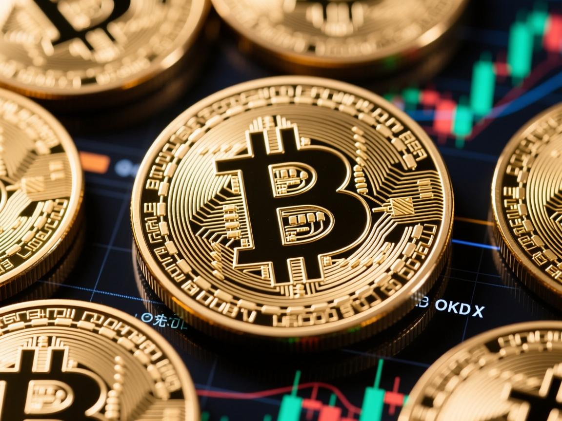 OKX UID，解锁数字货币交易的无限可能