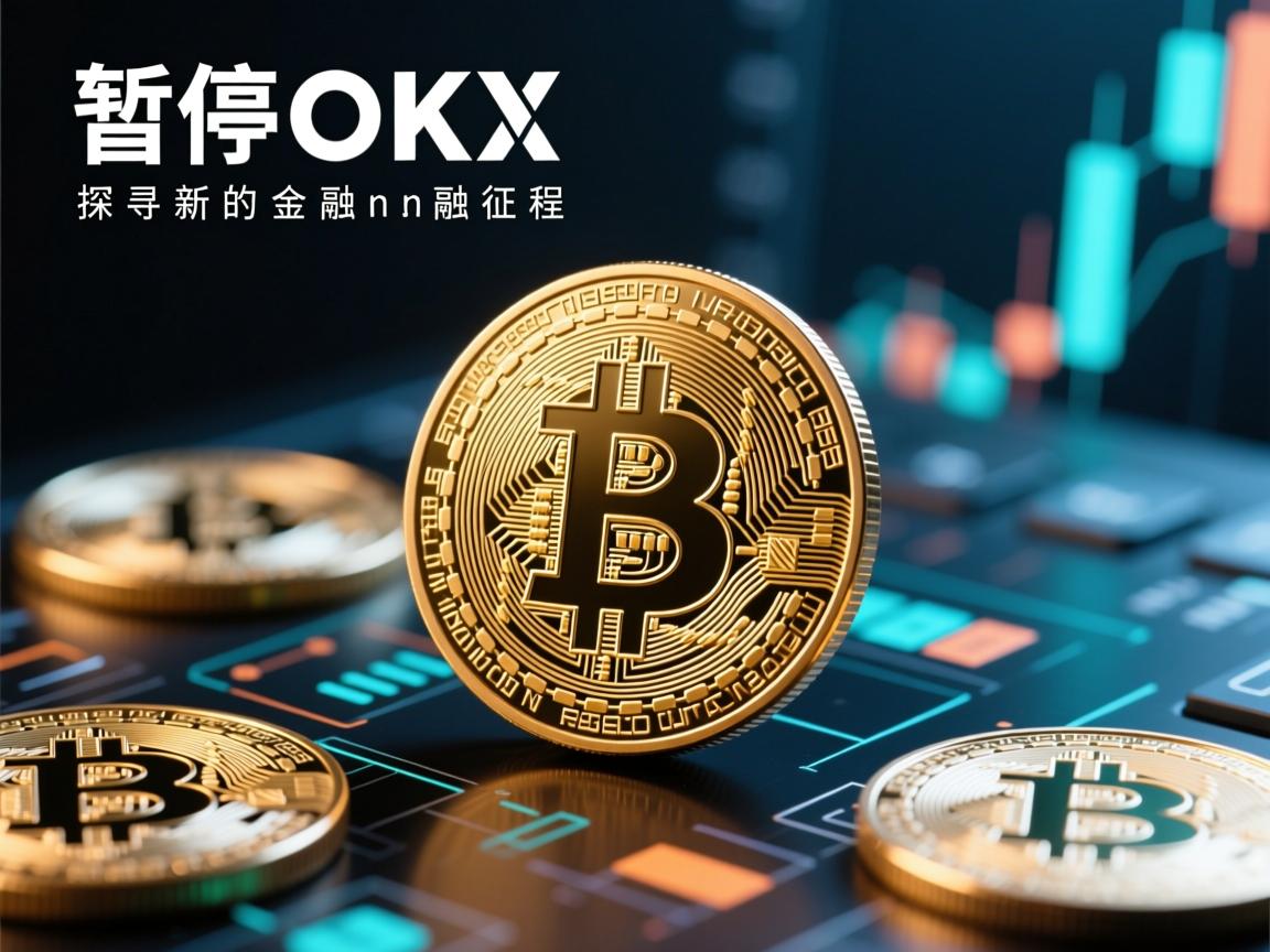 暂停OKX,探寻新的金融征程 暂停OKX,探寻新的金融征程