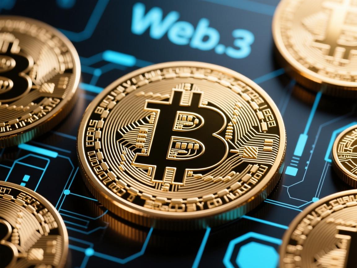 Web3时代的代表作，引领未来发展的创新力量