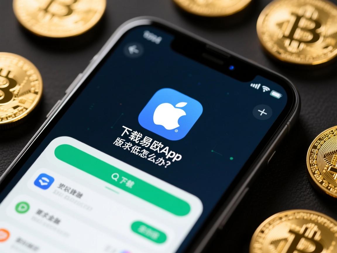 苹果设备下载易欧App时显示版本低怎么办? 苹果设备下载易欧App时显示版本低怎么办?