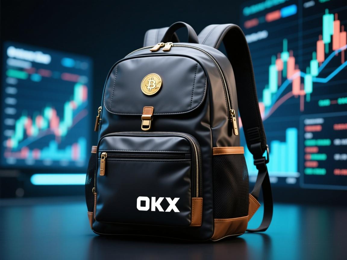 OKX书包—时尚与实用的完美结合