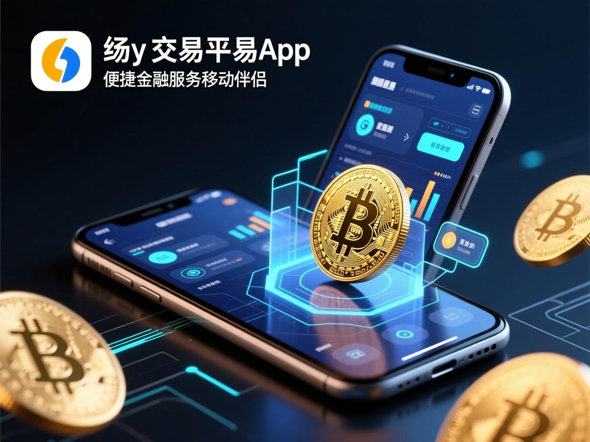 欧易交易平台App—便捷金融服务的移动伴侣