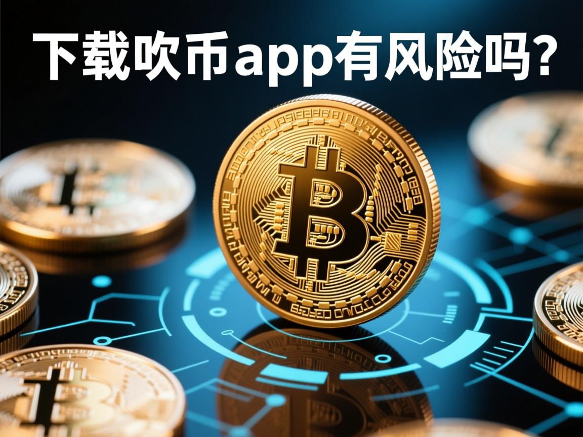 下载安币app有风险吗？