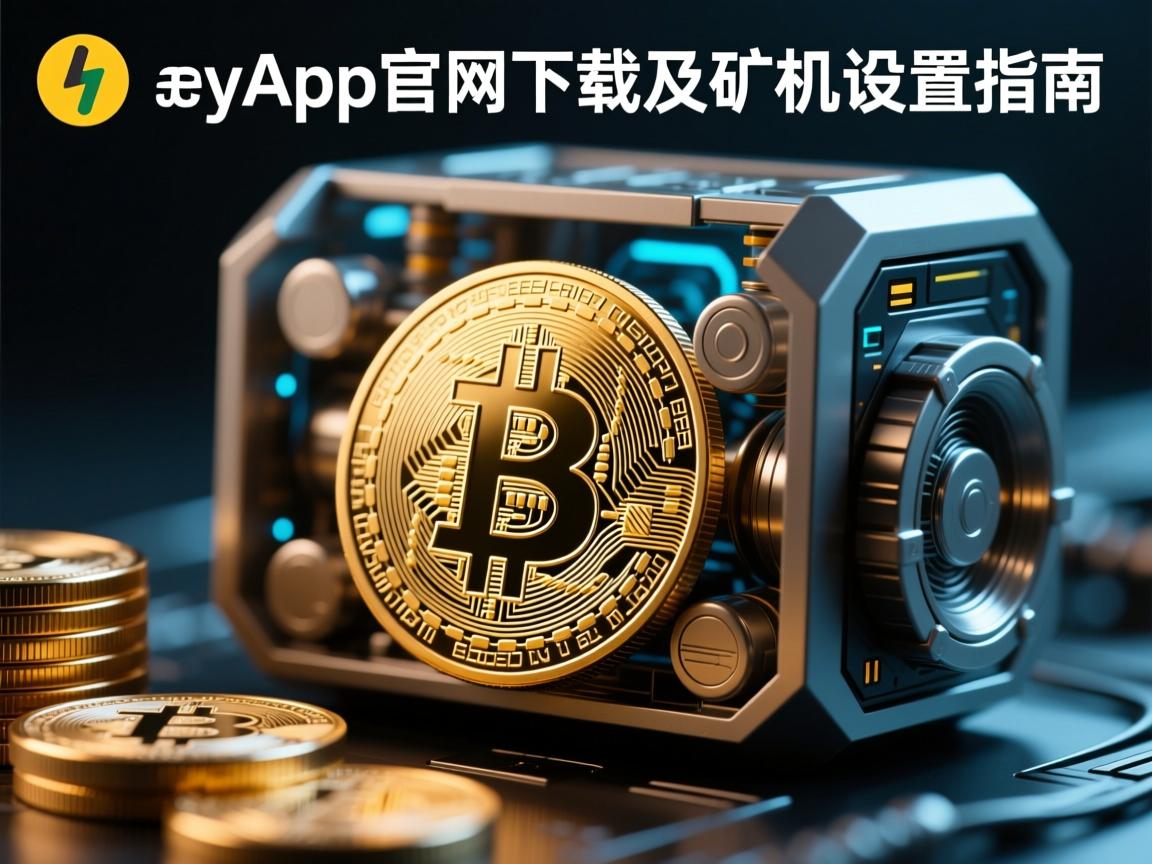 欧易App官网下载及矿机设置指南