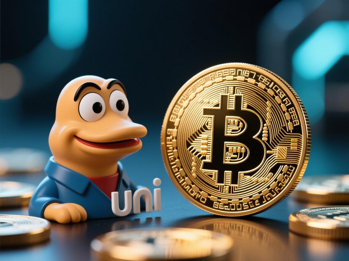 Pepe与uni币，哪个更具投资价值？