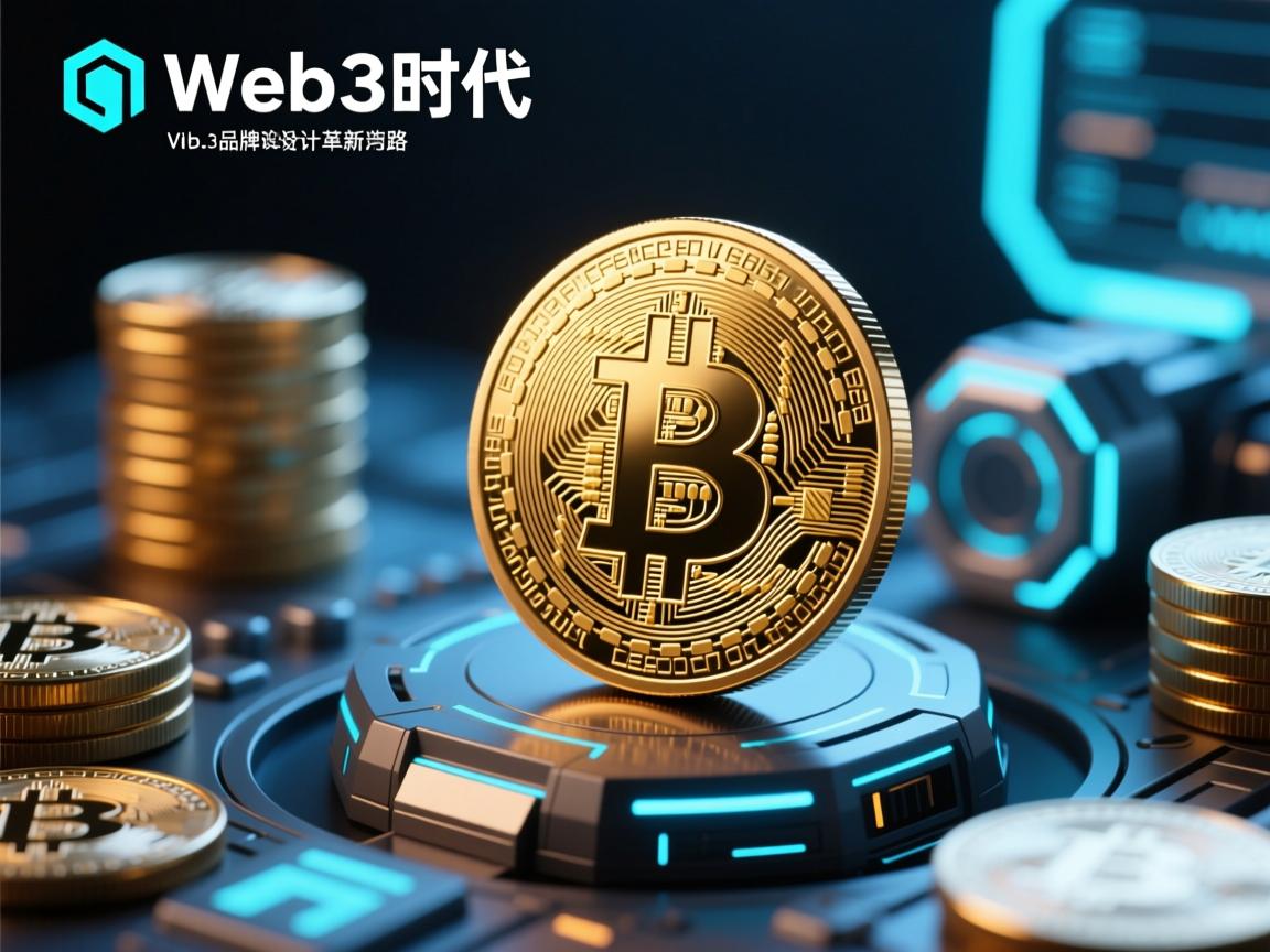 Web3时代品牌设计的革新之路