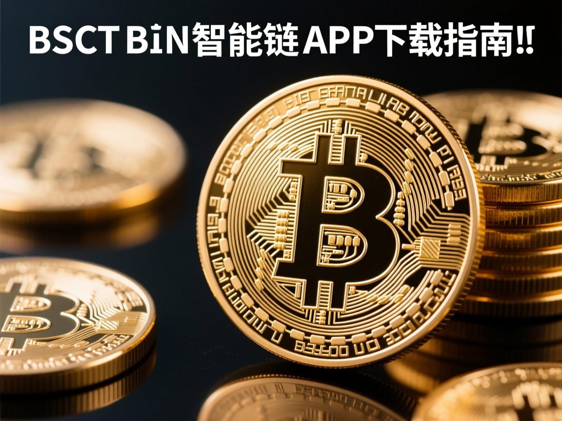 BSCT币安智能链APP下载指南，开启加密货币新体验