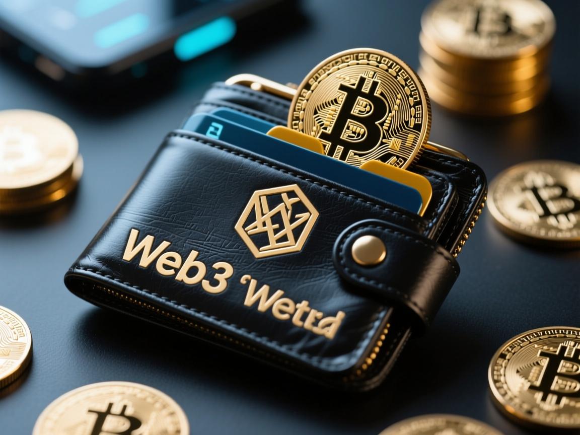 Web3钱包，铭文买卖的新纪元