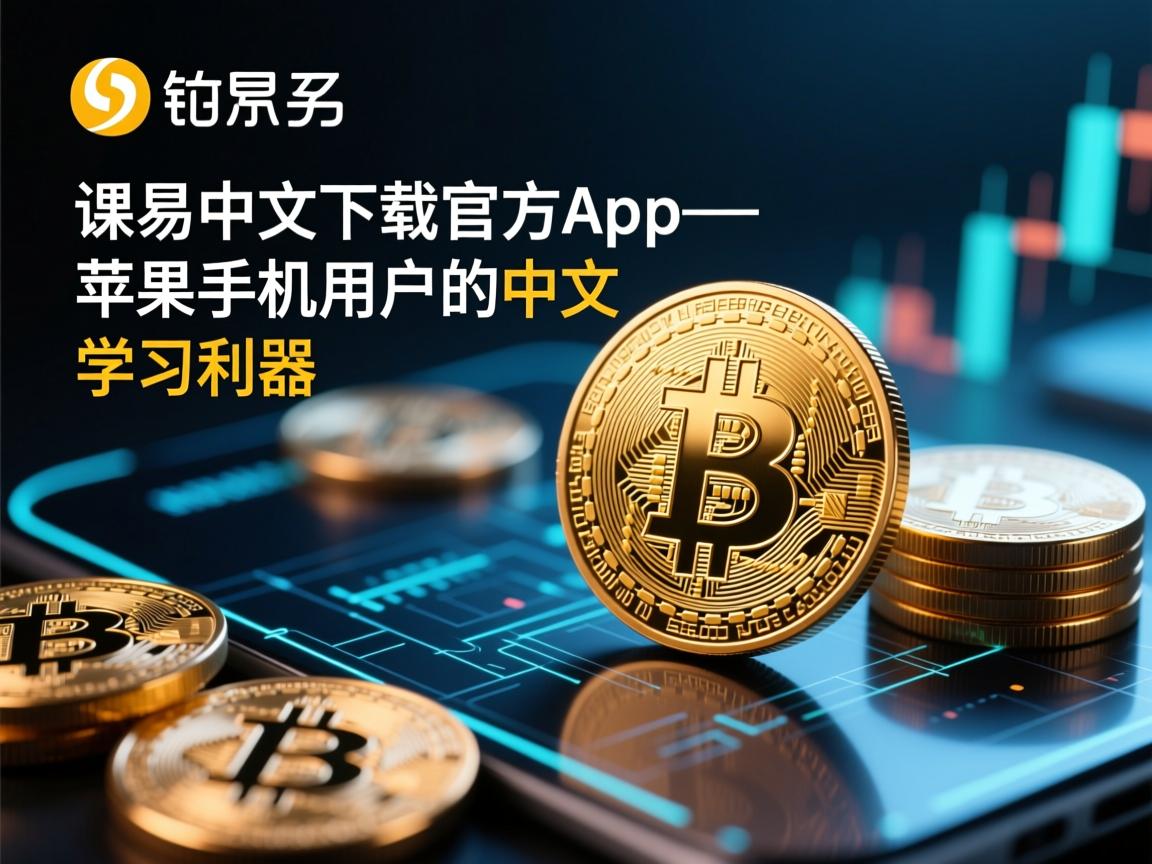 欧易中文下载官方App—苹果手机用户的中文学习利器