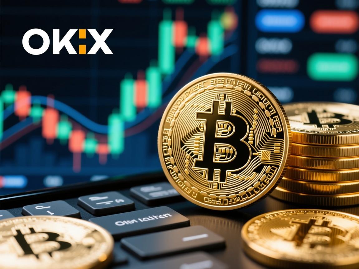 探索OKX合约，数字货币交易的新选择