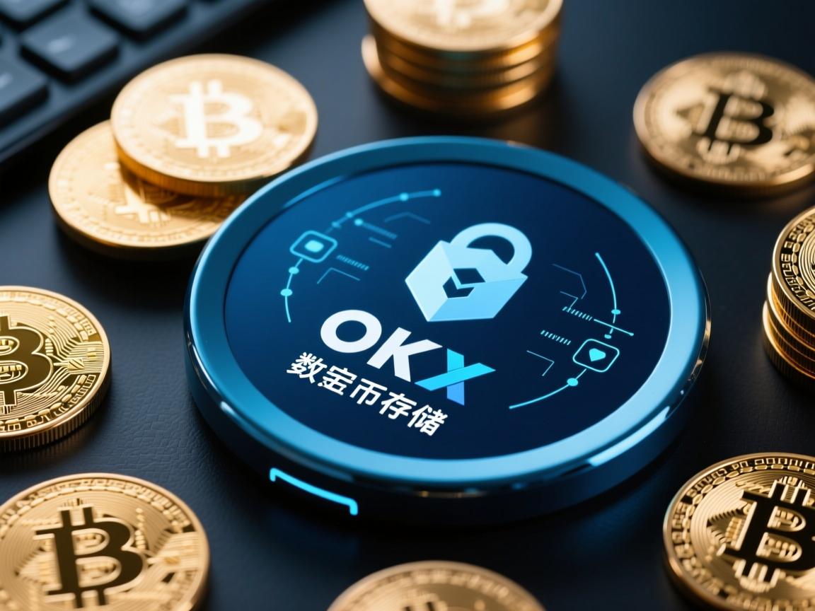 OKX存款，安全便捷的数字货币存储解决方案
