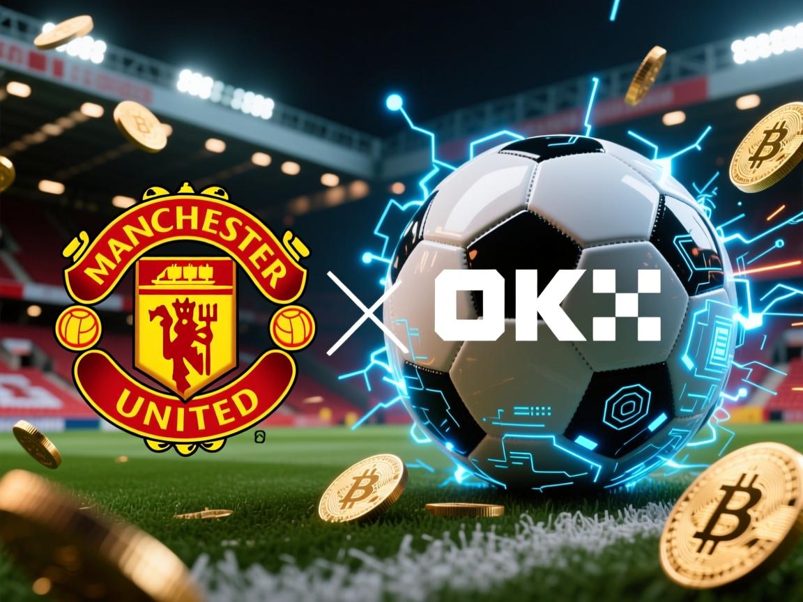 曼联与OKX的跨界合作,足球与科技的激情碰撞 曼联与OKX的跨界合作,足球与科技的激情碰撞