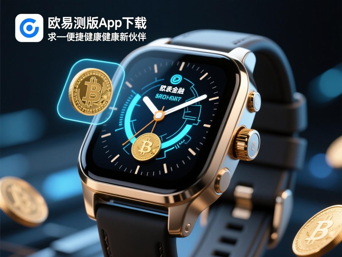 欧态易测手表版app下载—便捷健康管理新伙伴 欧态易测手表版app下载—便捷健康管理新伙伴