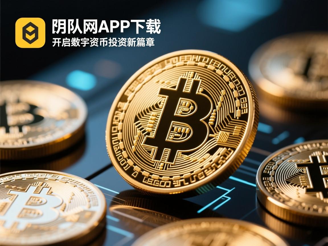 币安网APP下载，开启数字货币投资新篇章