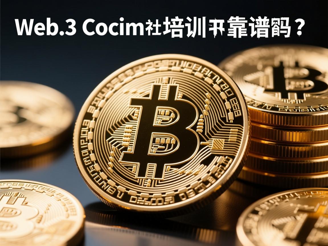 Web3社区培训靠谱吗? Web3社区培训靠谱吗?