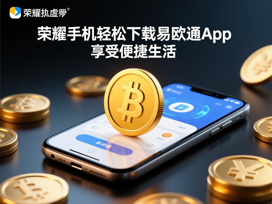 荣耀手机轻松下载易欧通app，享受便捷生活