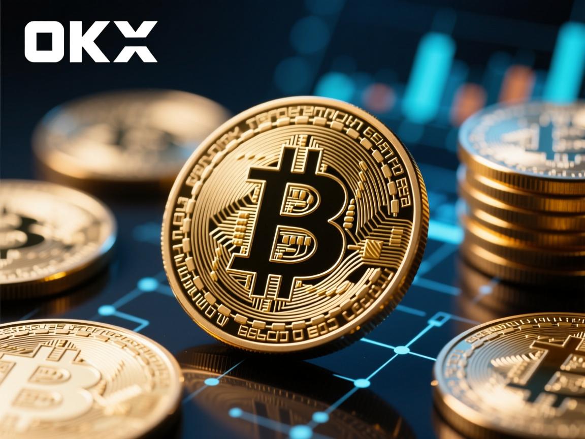 OKX公司，金融科技领域的创新先锋