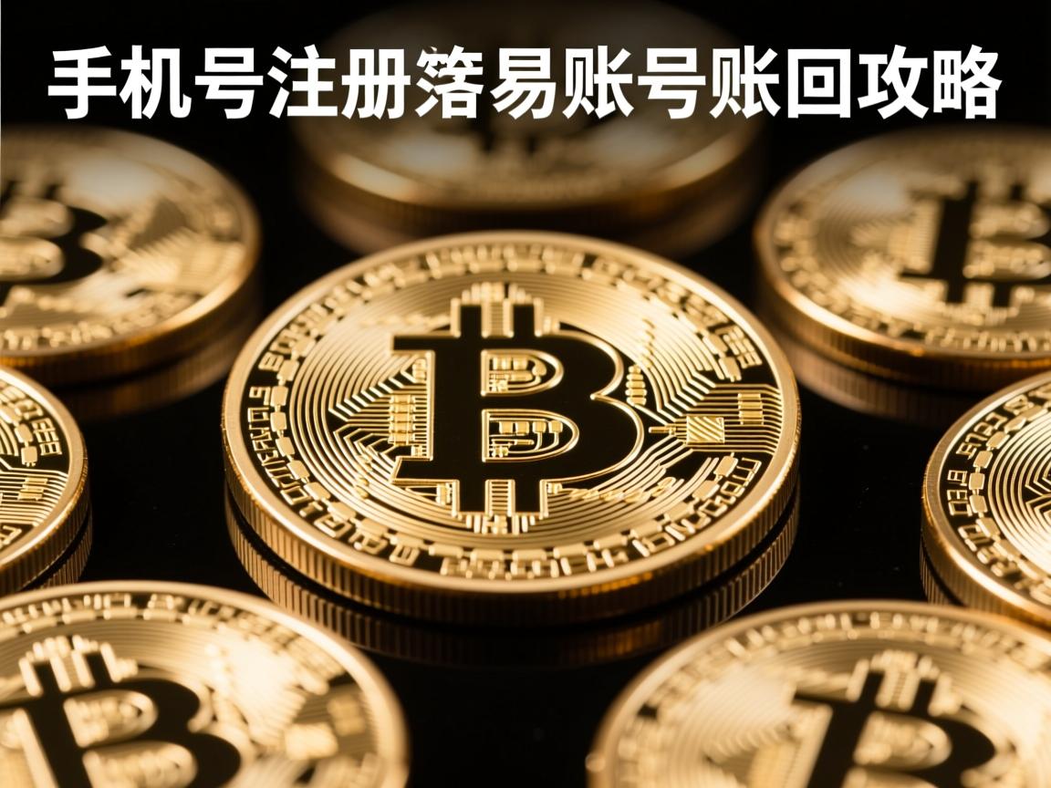 手机号注册欧易账号找回攻略 手机号注册欧易账号找回攻略