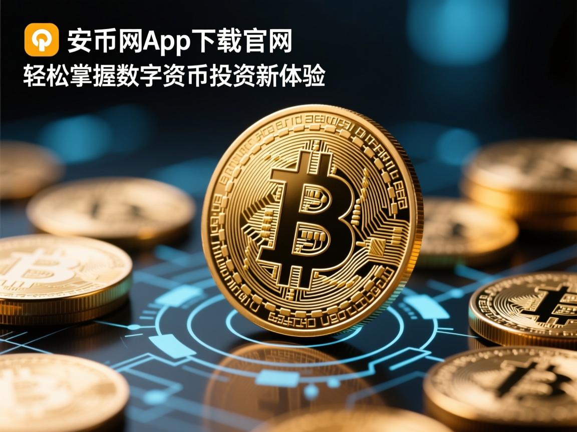 安币网app下载官网,轻松掌握数字货币投资新体验 安币网app下载官网,轻松掌握数字货币投资新体验