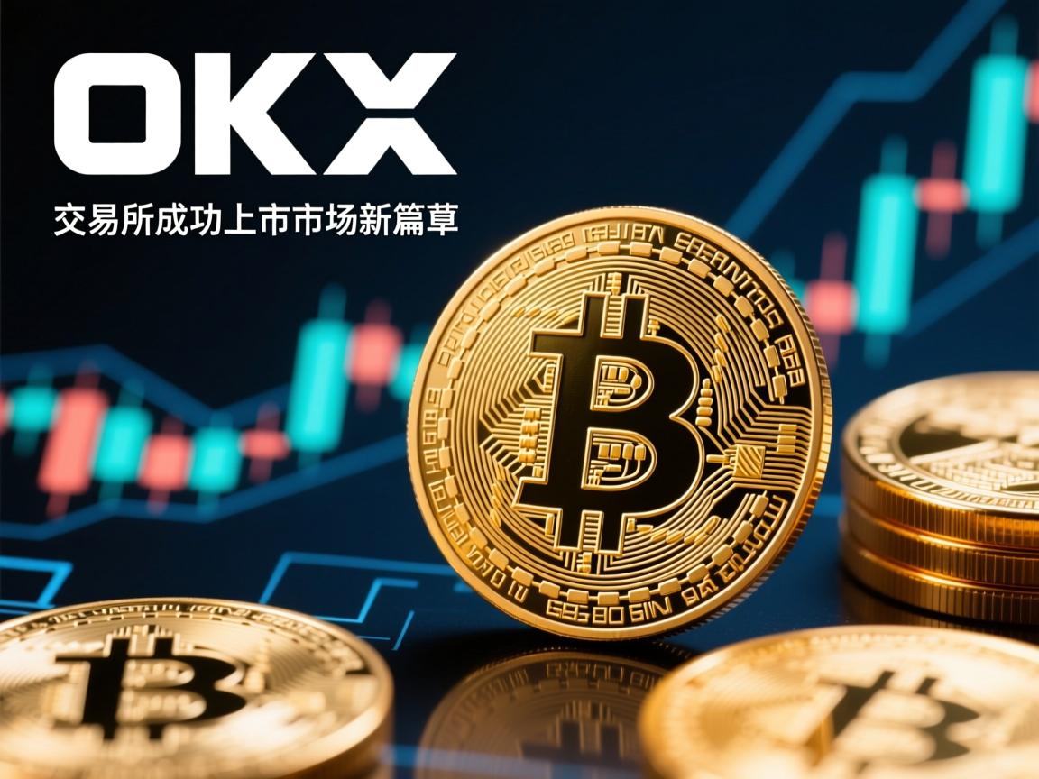 OKX交易所成功上市，引领加密货币市场新篇章