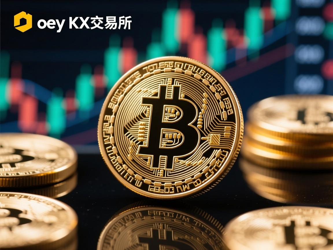 欧易OKX交易所，数字货币交易的新星