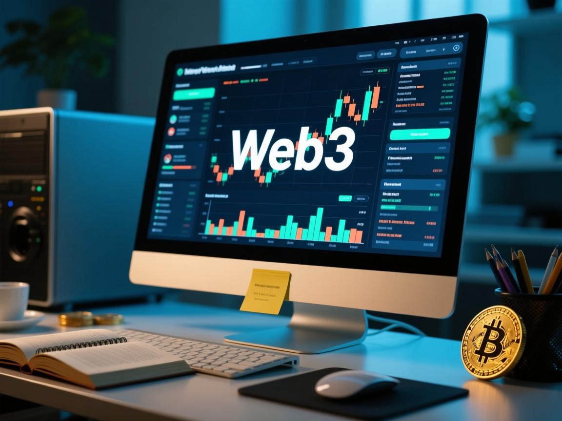 长期学习Web3，选择什么电脑最合适？