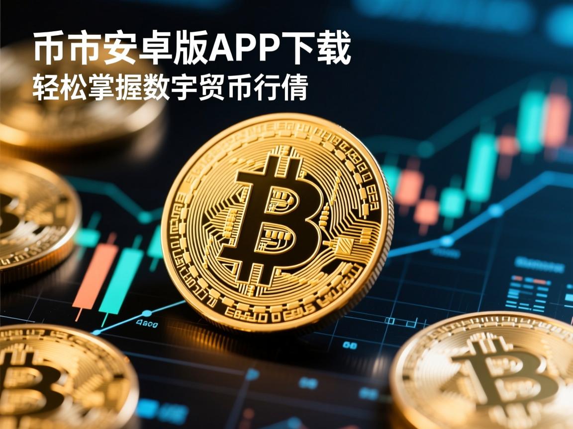 币市安卓版APP下载，轻松掌握数字货币行情