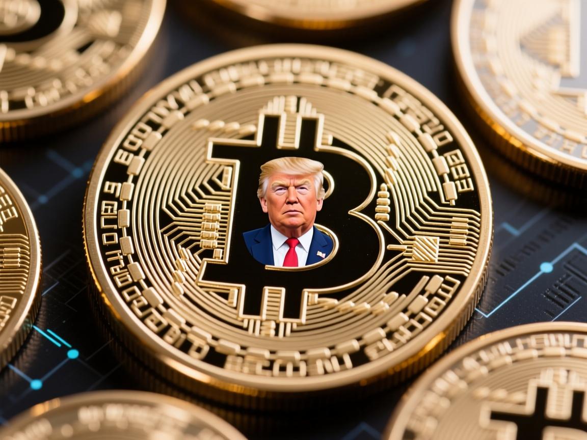 特朗普Meme币价值，虚拟货币中的政治讽刺与经济现象