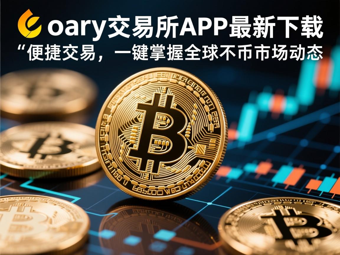欧易交易所APP最新下载，便捷交易，一键掌握全球加密货币市场动态