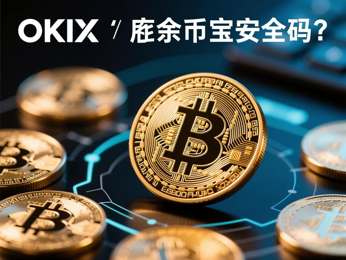 OKX的余币宝安全吗？