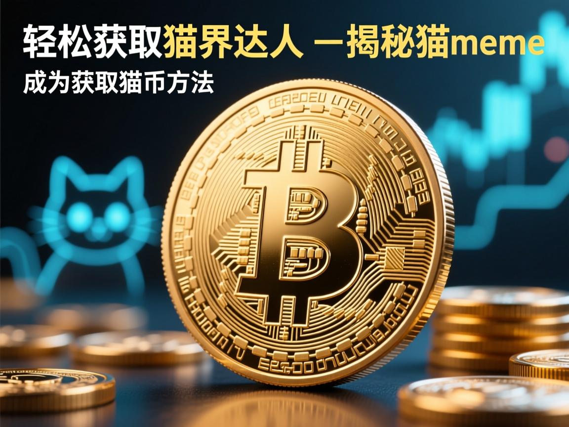 轻松获取猫币，成为猫界达人—揭秘猫meme获取猫币方法