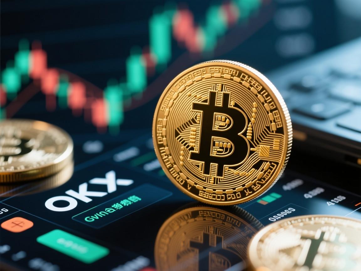 OKX永续合约手续费解析，交易成本与策略考量