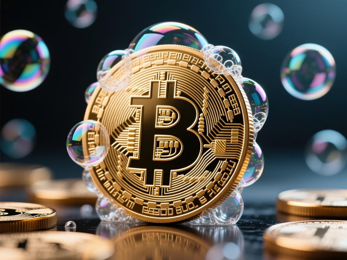 Meme币,无限繁荣还是泡沫幻影? Meme币,无限繁荣还是泡沫幻影?