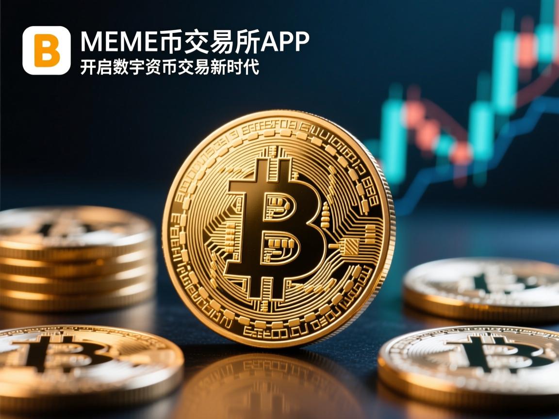 MEME币交易所APP,开启数字货币交易新时代 MEME币交易所APP,开启数字货币交易新时代