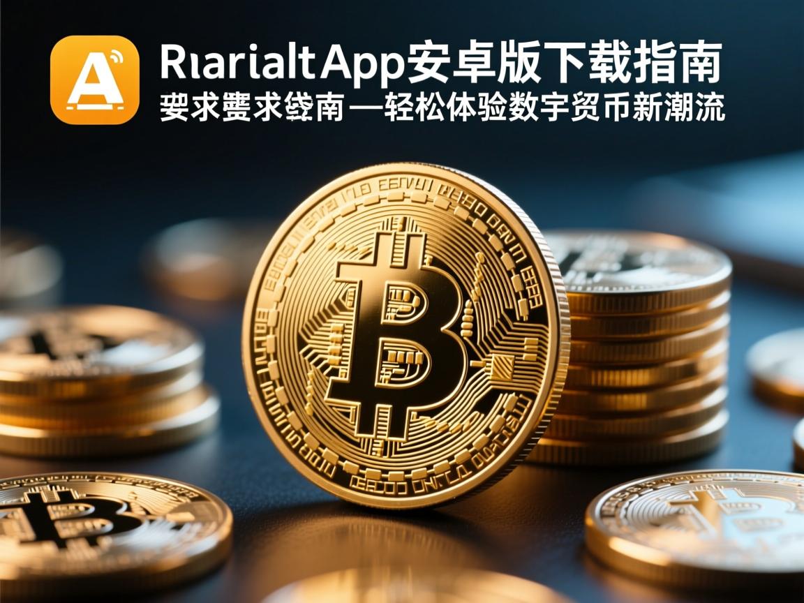 雷达币App安卓版下载指南—轻松体验数字货币新潮流 雷达币App安卓版下载指南—轻松体验数字货币新潮流