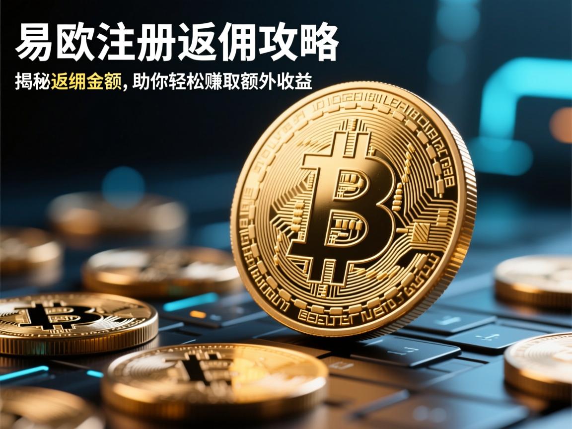 易欧注册返佣攻略，揭秘返佣金额，助你轻松赚取额外收益