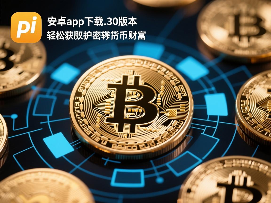 pi币安卓app下载1.30版本，轻松获取加密货币财富