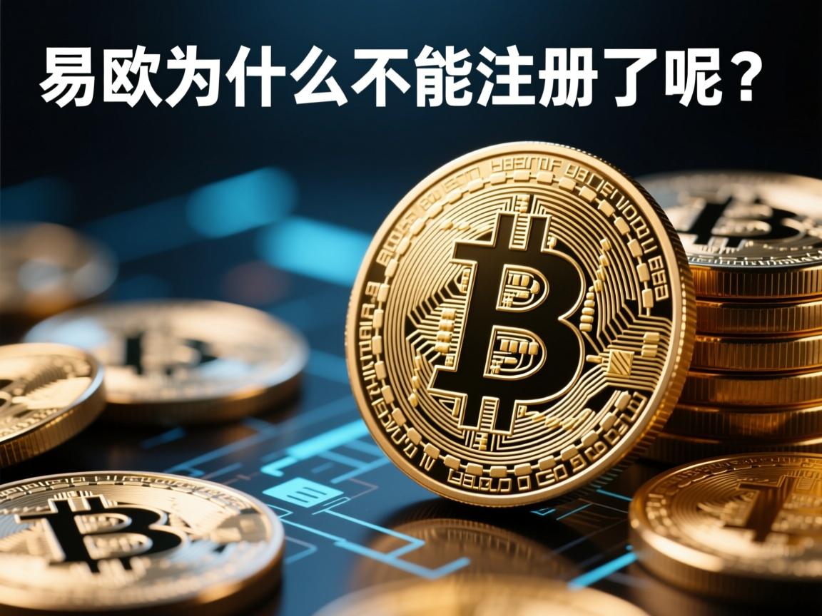 易欧为什么不能注册了呢？