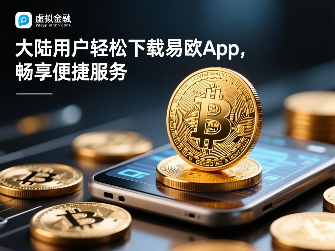 大陆用户轻松下载易欧App，畅享便捷服务