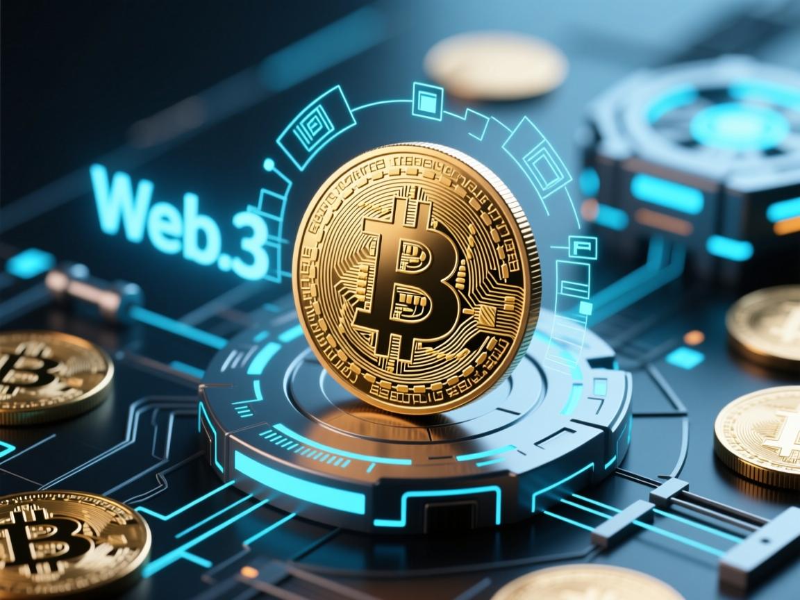 Web3时代的流动性共识机制，构建去中心化金融的未来