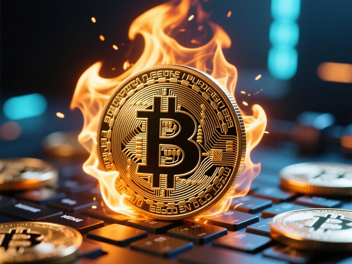 MEME币爆火的原因解析 MEME币爆火的原因解析