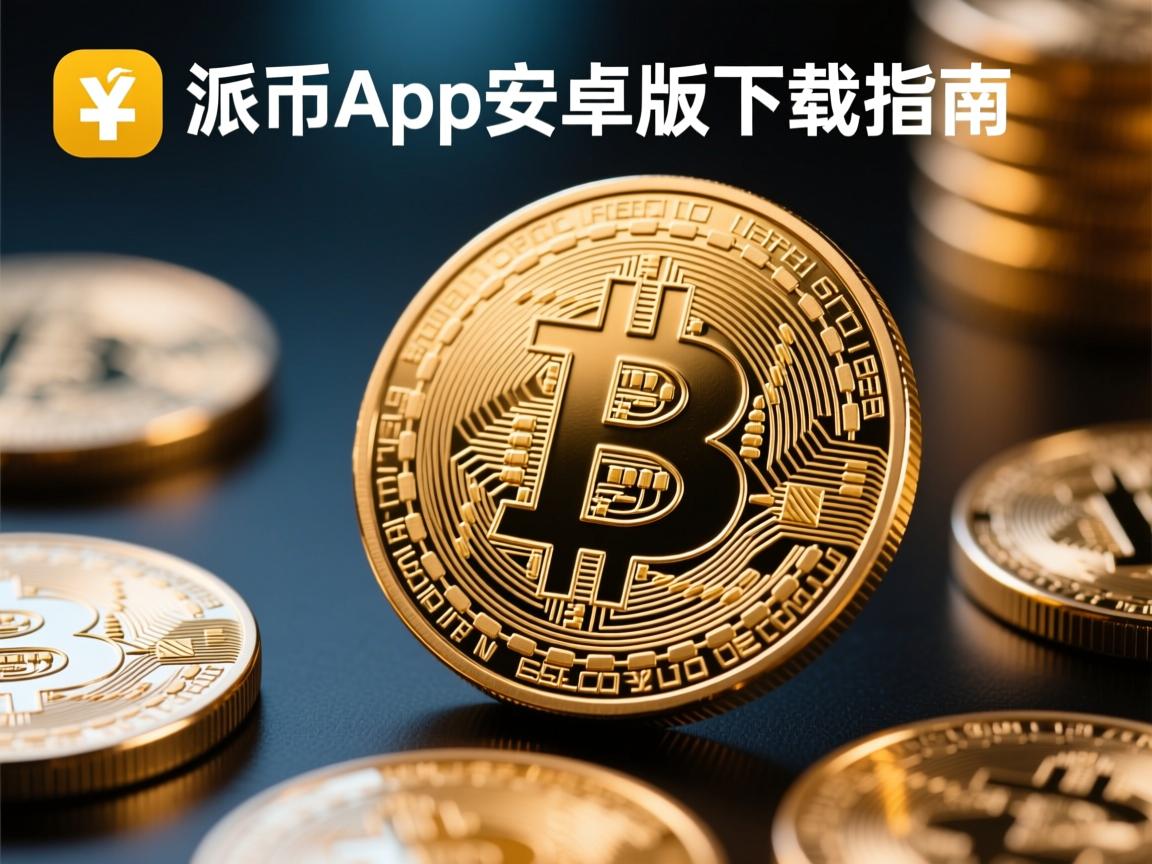 派币App安卓版下载指南