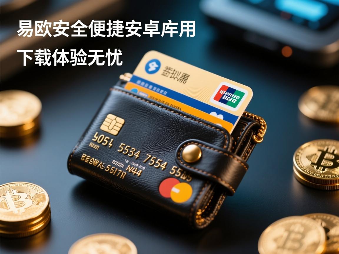 易欧钱包—安全便捷的安卓应用，下载体验无忧